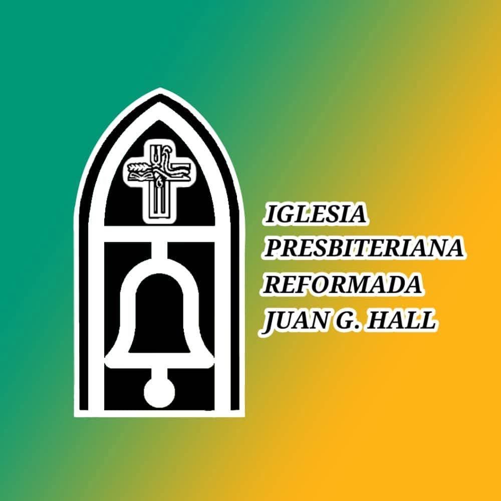 Logo Iglesia Juan G. Hall